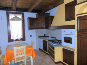 Tasi apartaments Cento